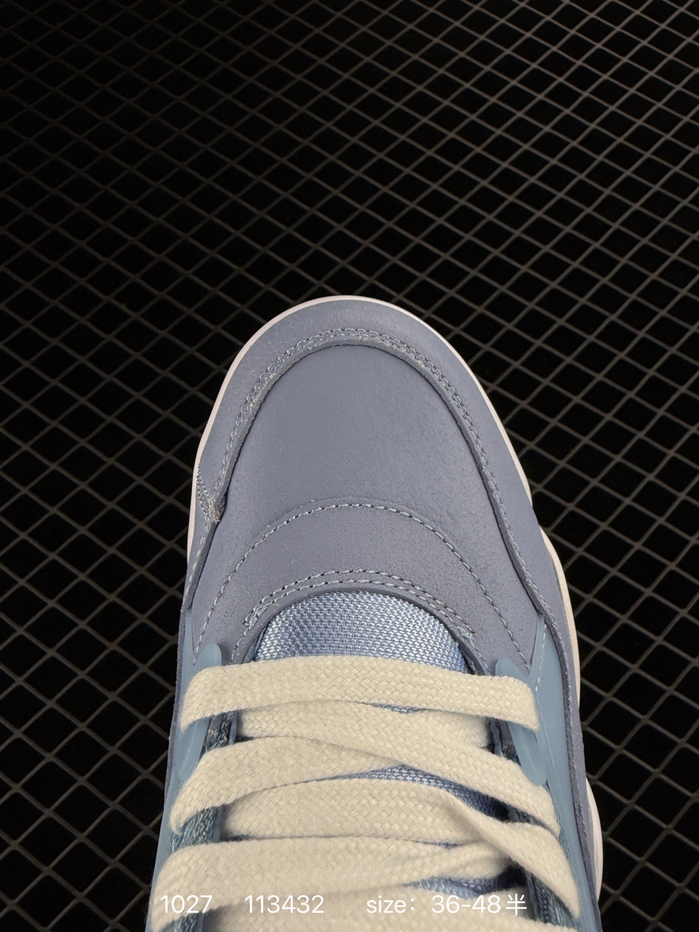 Jordan FLIGHT COURT Air Jordan AJ4 Retro